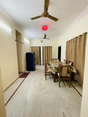 Deccan Raise Apartment Mehdipatnam Hyderabad